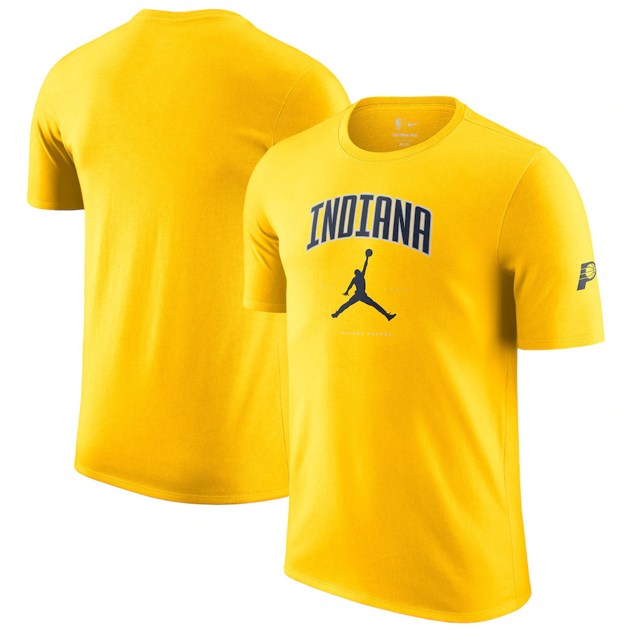 Men NBA indiana pacers 2025 T shirts